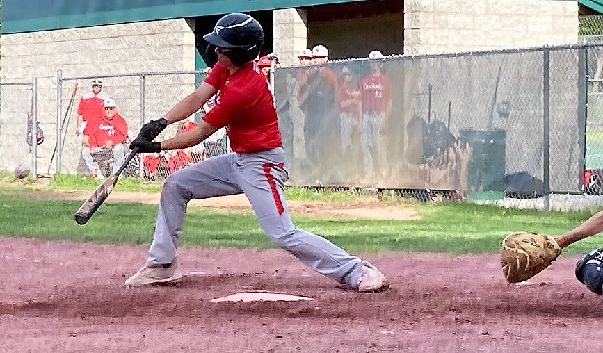 Baseball: Argyle vs. Fort Ann